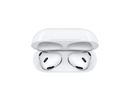 APPLE AirPods 3 Lightning-latauskotelolla - Täisjohtovabad kuulokkeilla