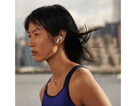 APPLE AirPods 3 Lightning-latauskotelolla - Täisjohtovabad kuulokkeilla