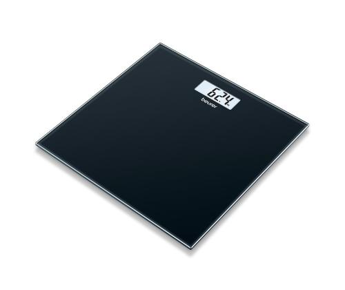 BEURER, 180 kg asti, musta - Saunavaaka