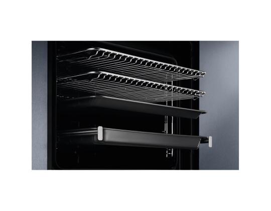 Integroitu höyryuuni ELECTROLUX