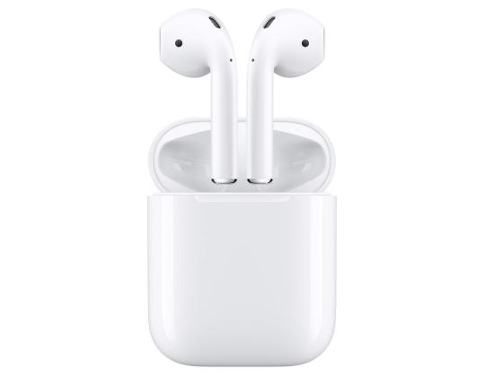 APPLE AirPods 2 - Täysin langattomat kuulokkeet