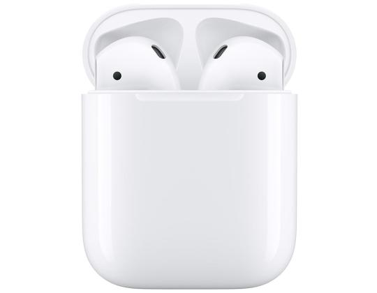 APPLE AirPods 2 - Täysin langattomat kuulokkeet