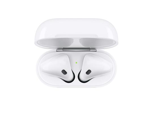 APPLE AirPods 2 - Täysin langattomat kuulokkeet