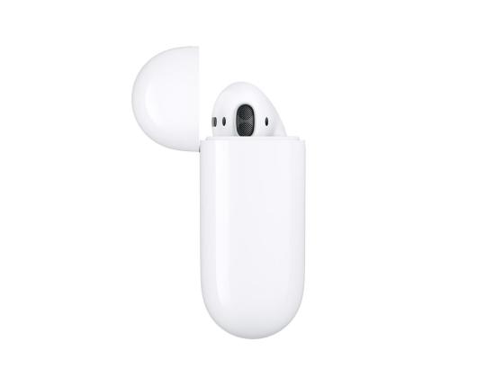 APPLE AirPods 2 - Täysin langattomat kuulokkeet