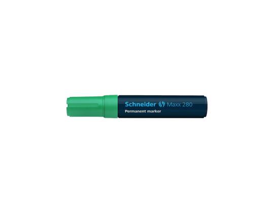 Huopakynä Schneider Maxx 280  4-12mm vihreä
