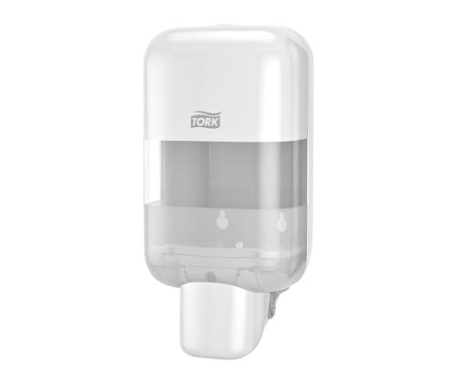 Tork annostelija  nestesaippualle S5, mini 0,5L
