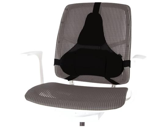 Selkätuki ergonominen Felloes Pro Ultimate