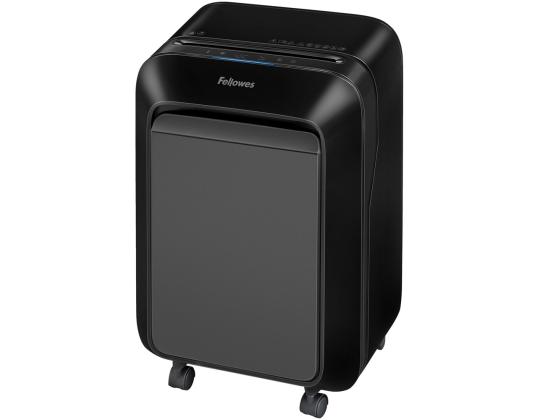 Paberipurustaja FELLOWES PowerShred LX210/BLACK 5502501