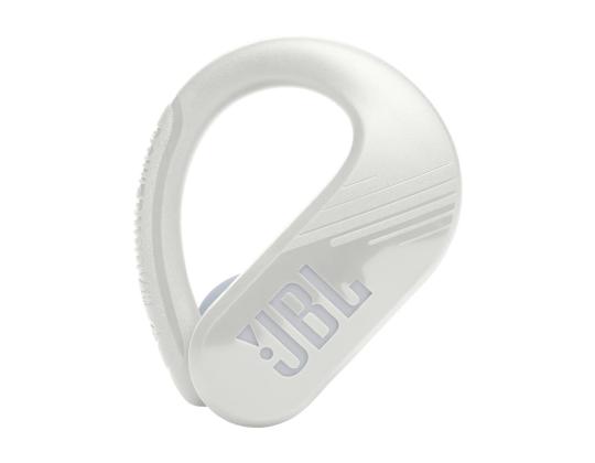 Täysin langattomat kuulokkeet JBL Endurance Peak 3, valkoinen