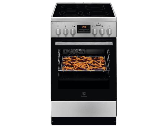 Keraaminen liesi ELECTROLUX (50 cm)