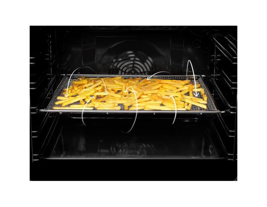 Keraaminen liesi ELECTROLUX (50 cm)