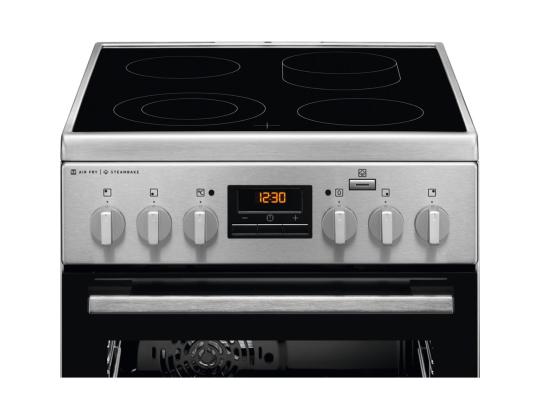 Keraaminen liesi ELECTROLUX (50 cm)