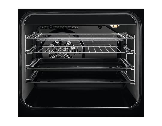 Keraaminen liesi ELECTROLUX (50 cm)