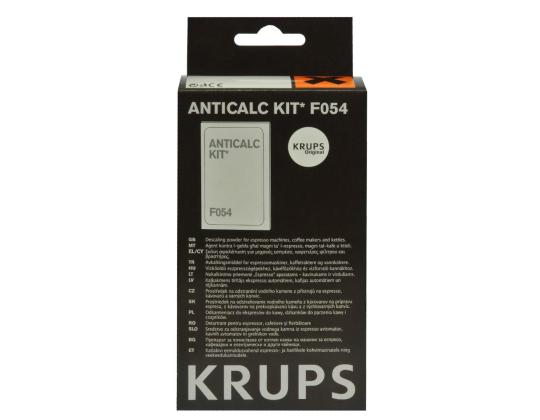 Kalkinpoistoaine espressokeittimiin KRUPS