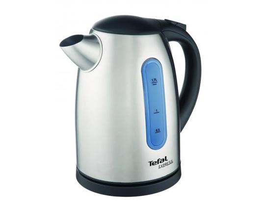 Vedenkeitin TEFAL, inox 1,7L