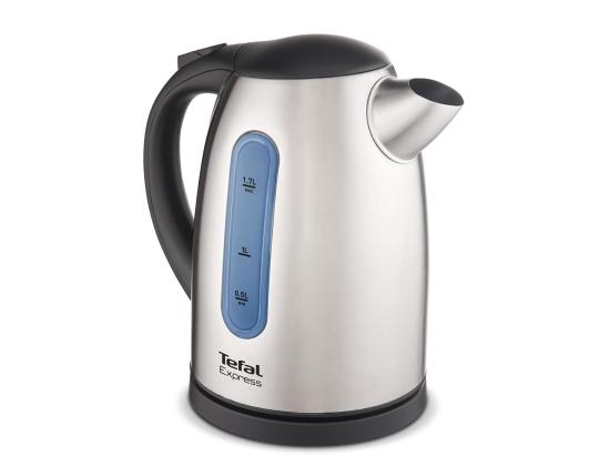 Vedenkeitin TEFAL, inox 1,7L