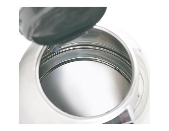 Vedenkeitin TEFAL, inox 1,7L