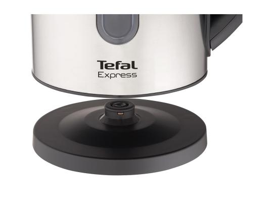Vedenkeitin TEFAL, inox 1,7L