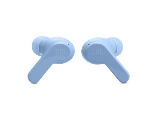 Täysin langattomat kuulokkeet JBL Wave Beam, sininen