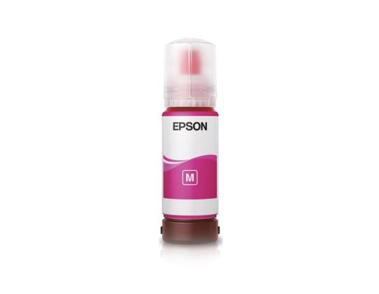 Mustekasetti EPSON 115 (magenta)