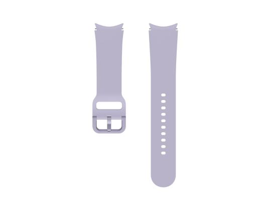 SAMSUNG Galaxy Watch5 Sport Band, M/L, lilla - Kellarihm
