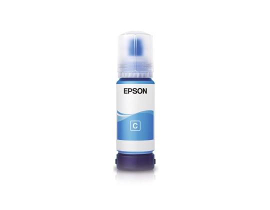 Mustekasetti EPSON 115 (syaani)