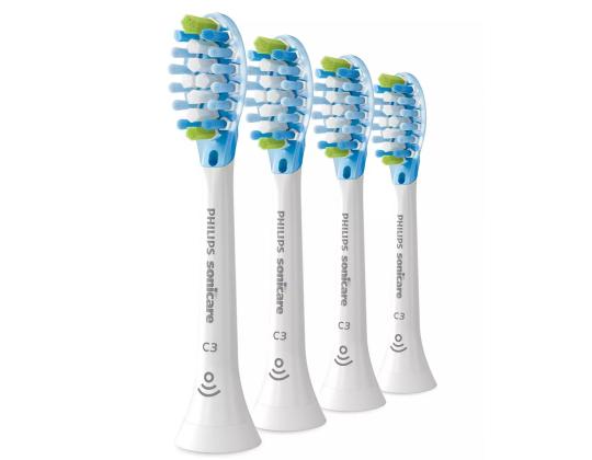 Varasuuttimet Philips Premium Plaque Control 4 kpl