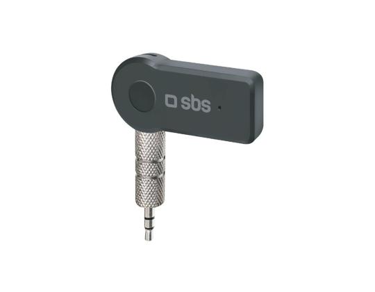 Adapteri SBS Audio Bluetooth/3.5mm
