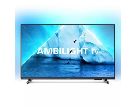 Teler Philips 32"