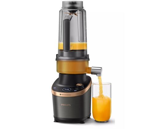 Tehosekoitin Philips Flip & Juice