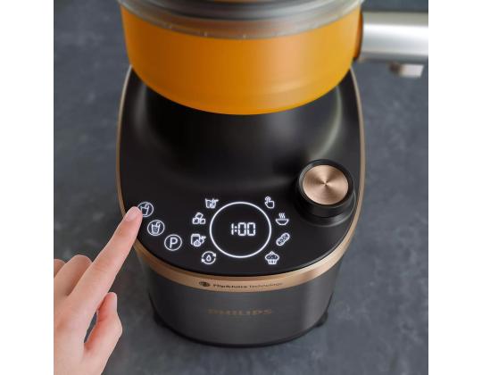 Tehosekoitin Philips Flip & Juice