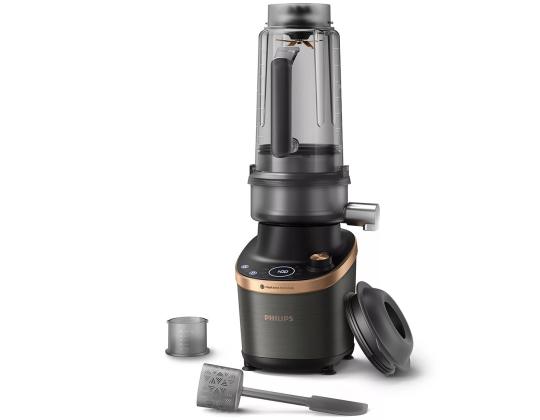 Tehosekoitin Philips Flip & Juice