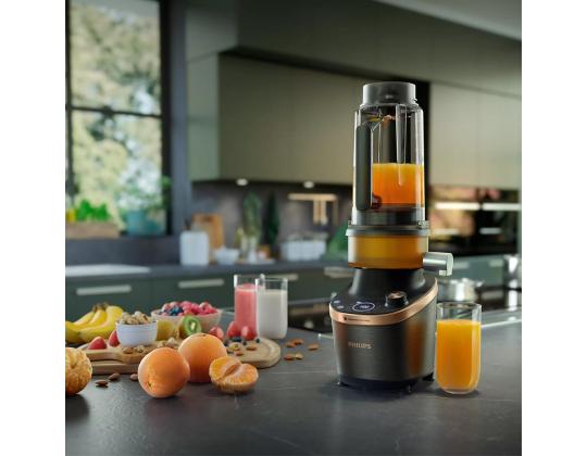 Tehosekoitin Philips Flip & Juice