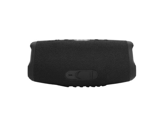Kannettava kaiutin JBL Charge 5, WiFi musta