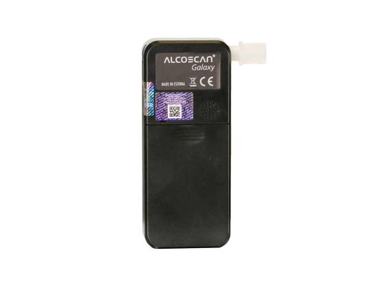 Alcoscan Galaxy - Alkomeeter