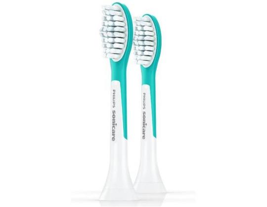 Sonicare lasten hammasharjaspäät PHILIPS 2 kpl