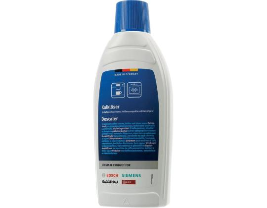 Kalkinpoistoaine Bosch Siemens