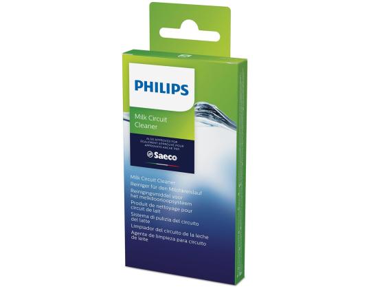Maitorasvan puhdistusaine Philips Saeco espressokeittimeen