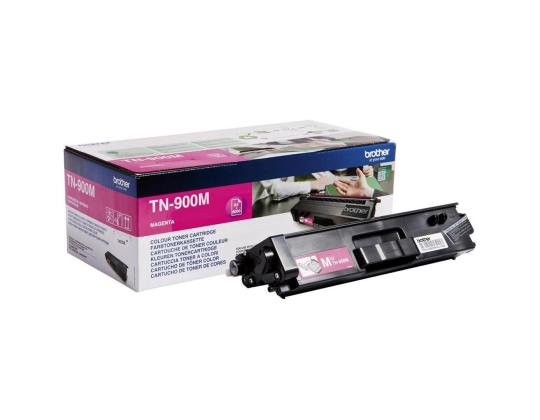 Tooner Brother TN-900M (magneta)