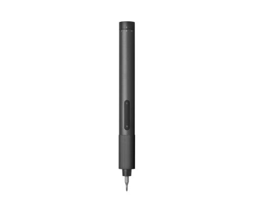 Xiaomi Electric Precision Screwdriver, 24 suutinta, harmaa - Sähköinen ruuvinväännin