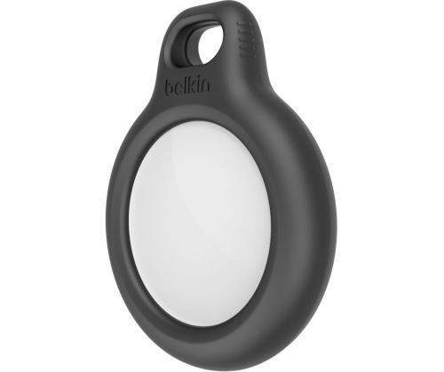 Belkin Secure Holder with Strap for AirTag, musta - Yhteenveto