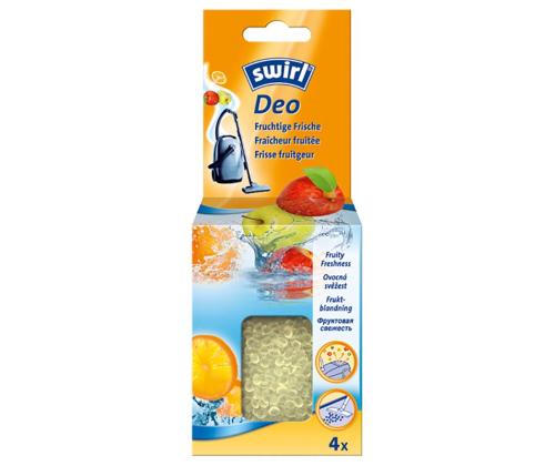 Aromirakeet tikkuun Swirl Fruit