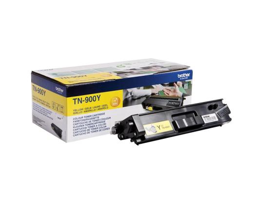 Tooner Brother TN-900Y (kollane)