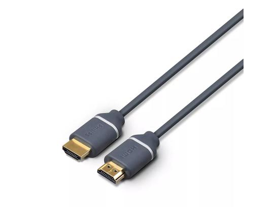 Philips HDMI 2.0, 4K, 60 Hz, 5 m, sali - Kaabel