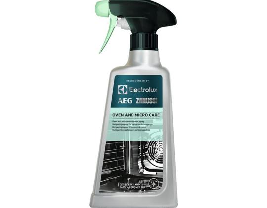 Electrolux, 500 ml - Uuninpuhdistusaine