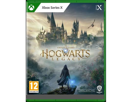 Hogwarts Legacy, Xbox Series X - Peli