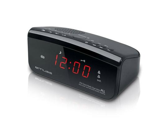Kelloradio Muse M-12CR