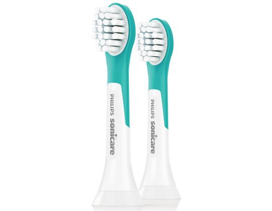 Sonicare hammasharjaspäät MINI lapsille Philips 2 kpl