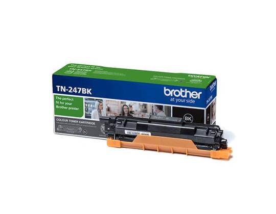 Tooner Brother TN-247 (pakollinen)