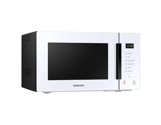 Samsung, 23 L, 2300 W, valkoinen - Mikroaaltouuni grillillä